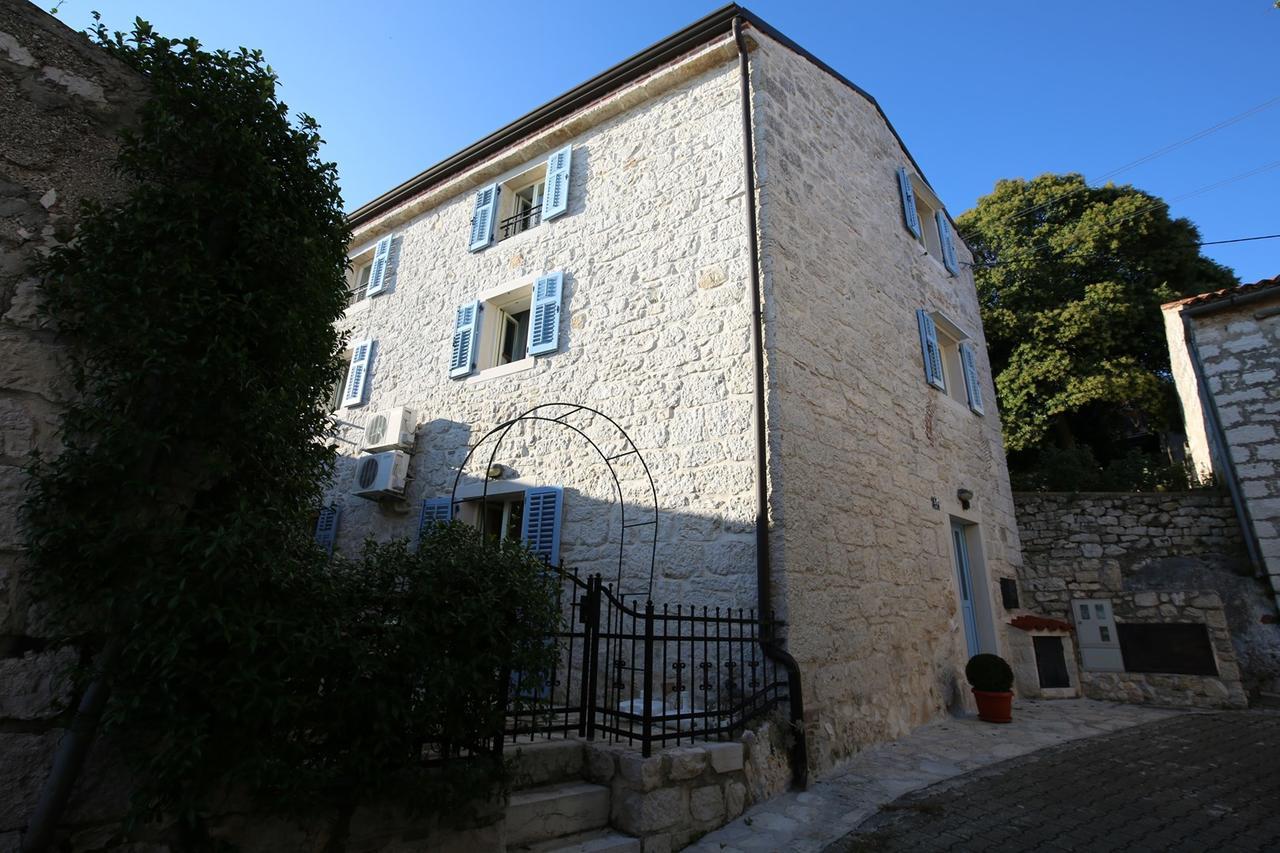 Apartment Nirvana Vrsar Exterior photo